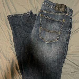 Levi’s men’s jeans